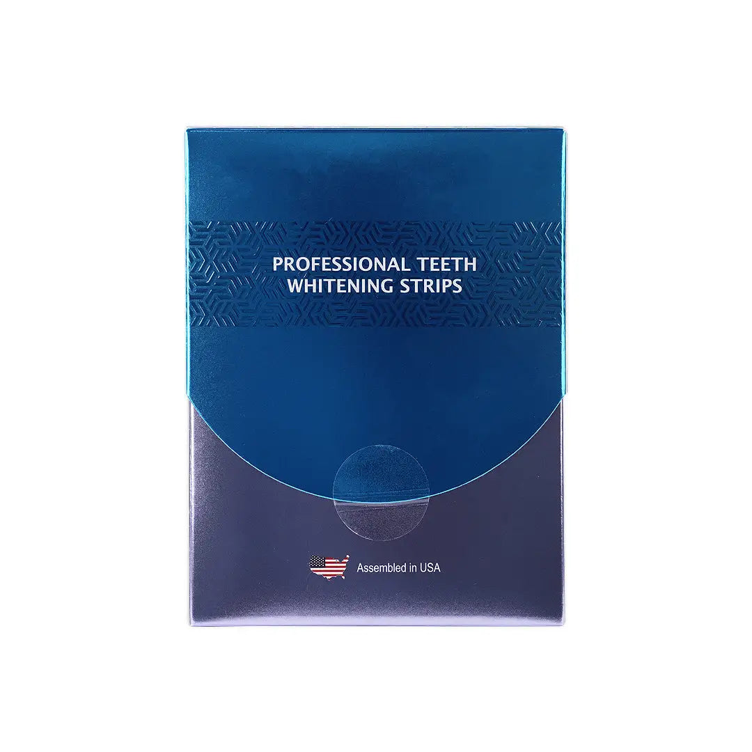 Professional Teeth Whitening 28 strips