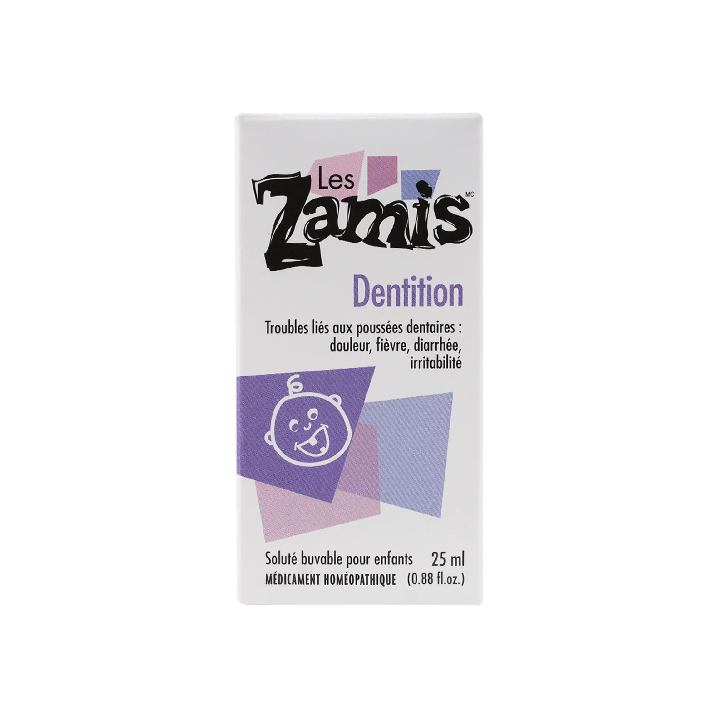 Kidz Teething 25Ml