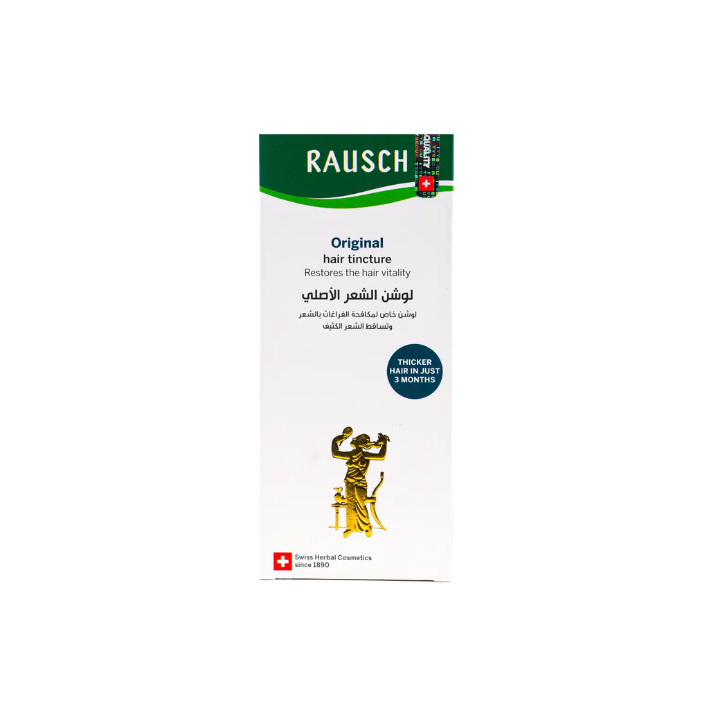 Rausch Original Hair Tincture 200Ml