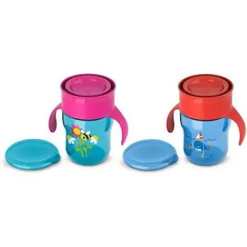 Avent Grown Up Cup 9m+ 260ml-F782/20(AV183)
