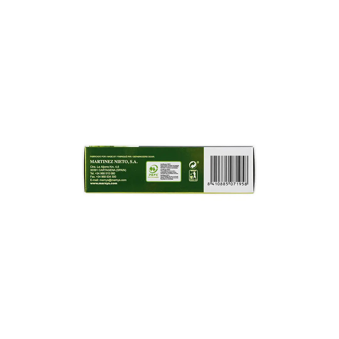 Marnys Neocarbon 60 Cap