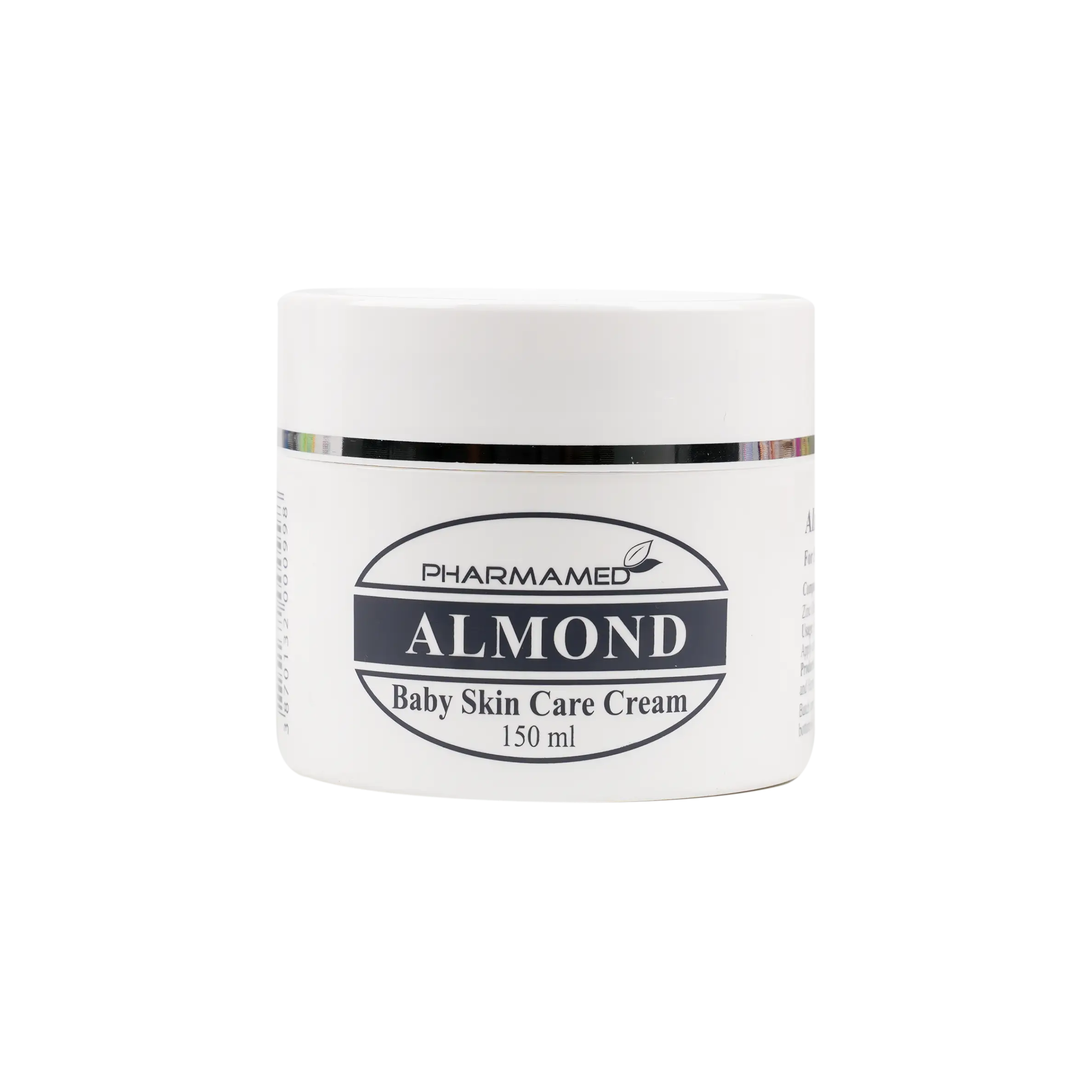 Almond Baby Skin Care Cream 150Gm