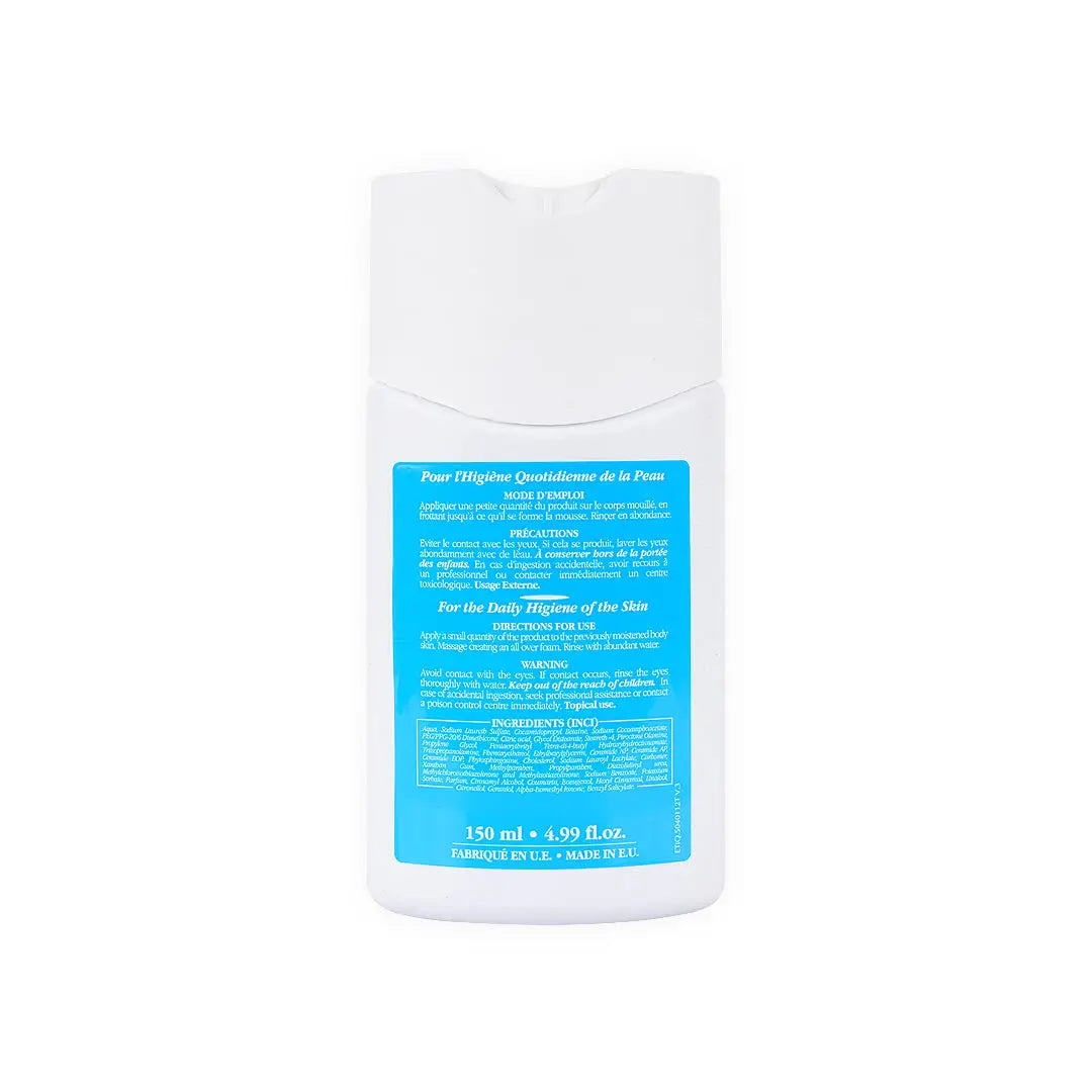 SKIN CAP BATH SHOWER GEL 150 ML