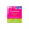 Carefree Cotton 56Pcs-Aloe
