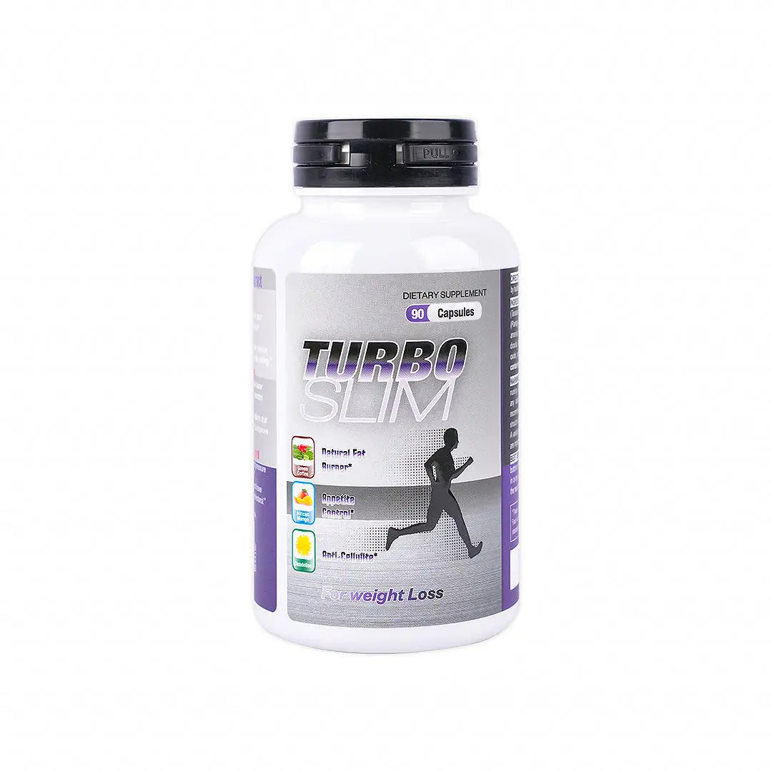 Fit 4 Life Turbo Slim 90 Caps