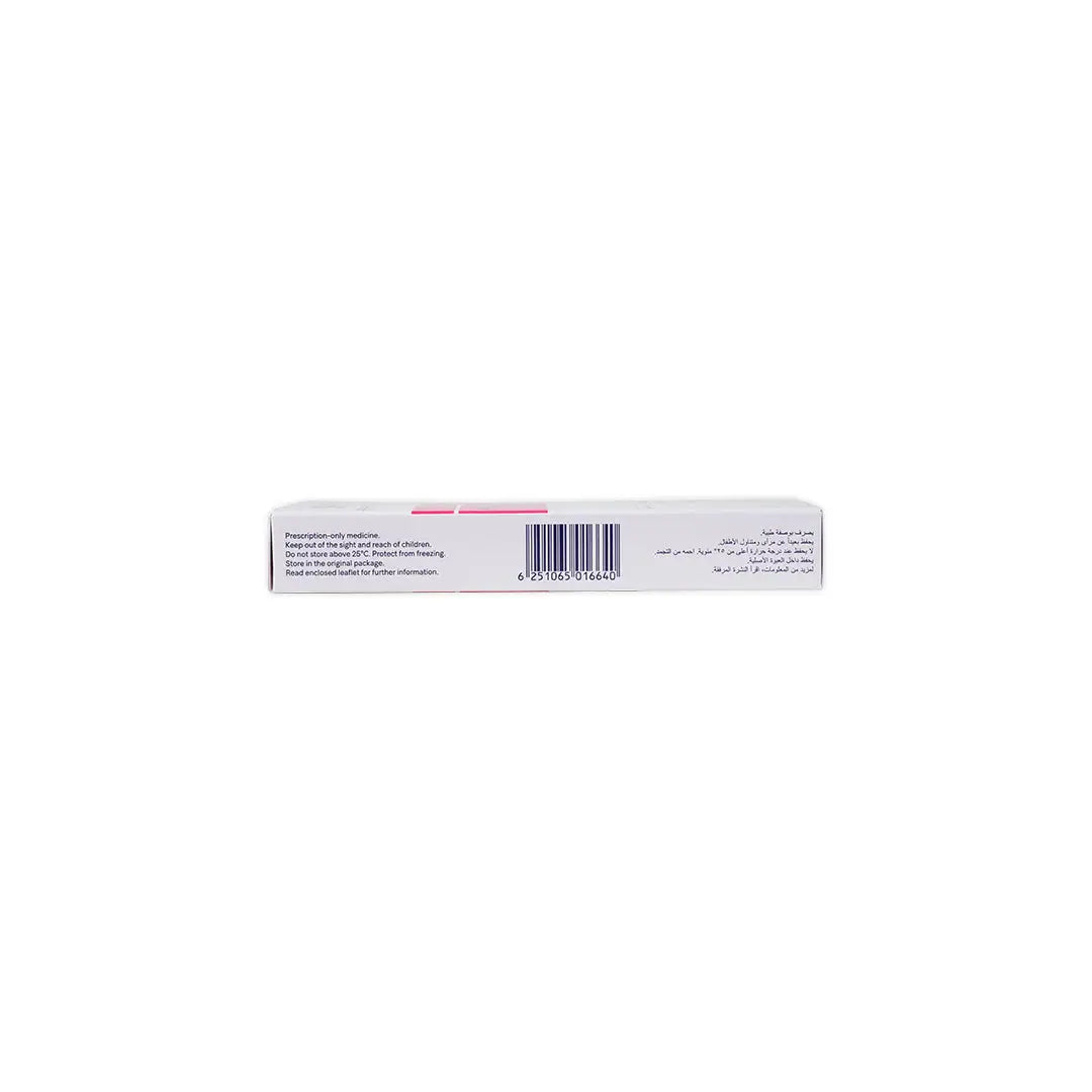 HIBOR 3,500 IU S.C 0.2ML INJ.