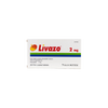 Livazo 2Mg 28 Tab