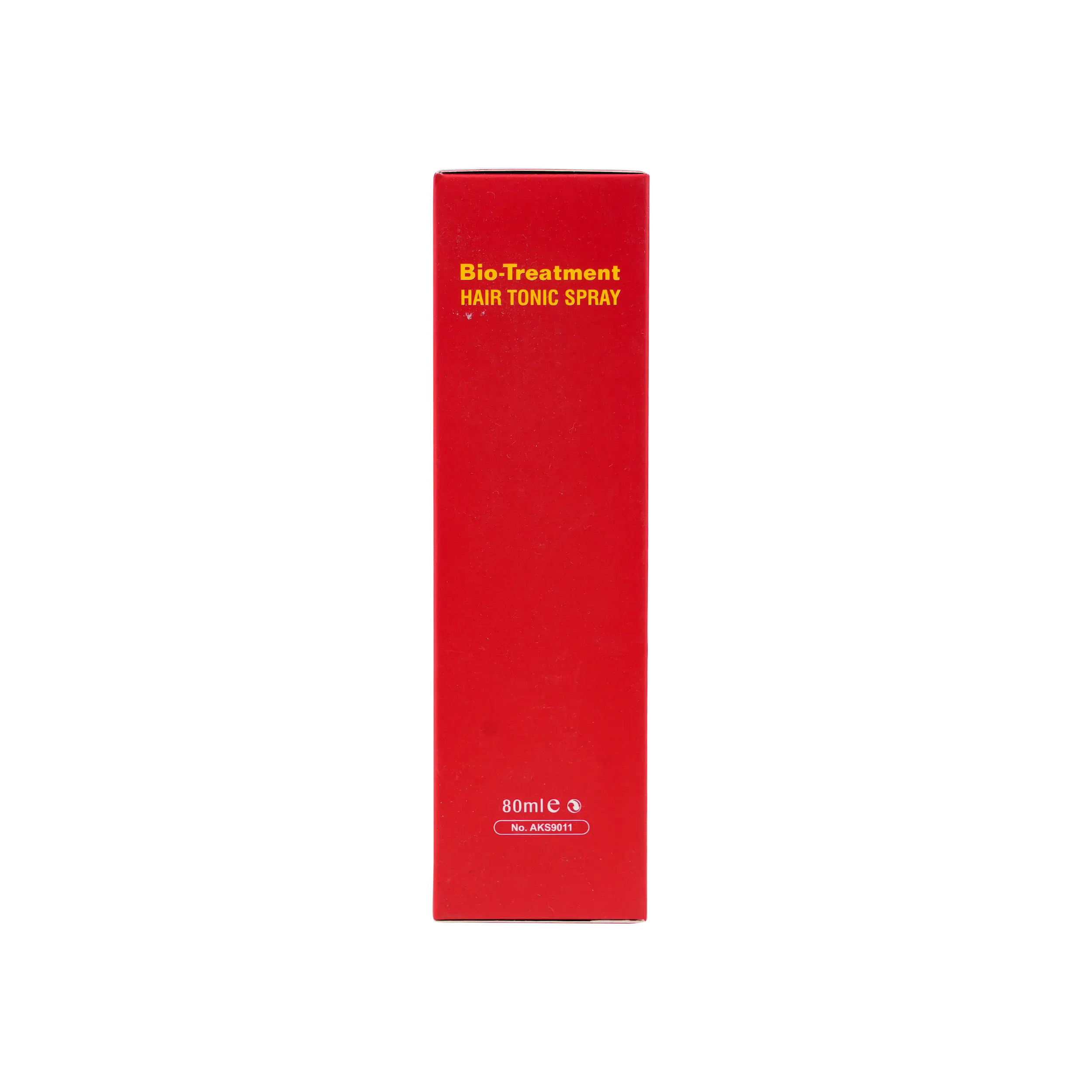 DR.Q BIO-TREATMENT HAIR REPAIR 80ML