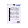Omron Upper Arm BP Monitor Comfort-M6