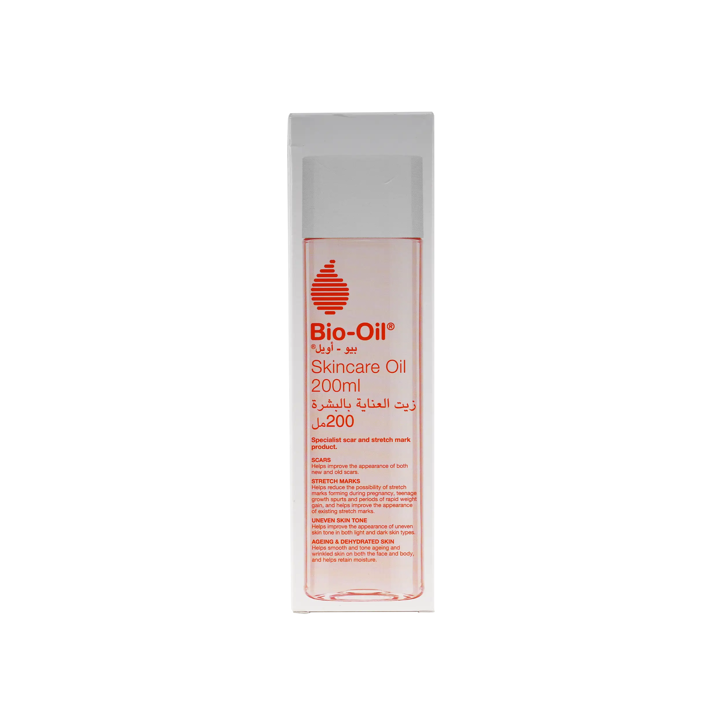 BIO OIL 200ML