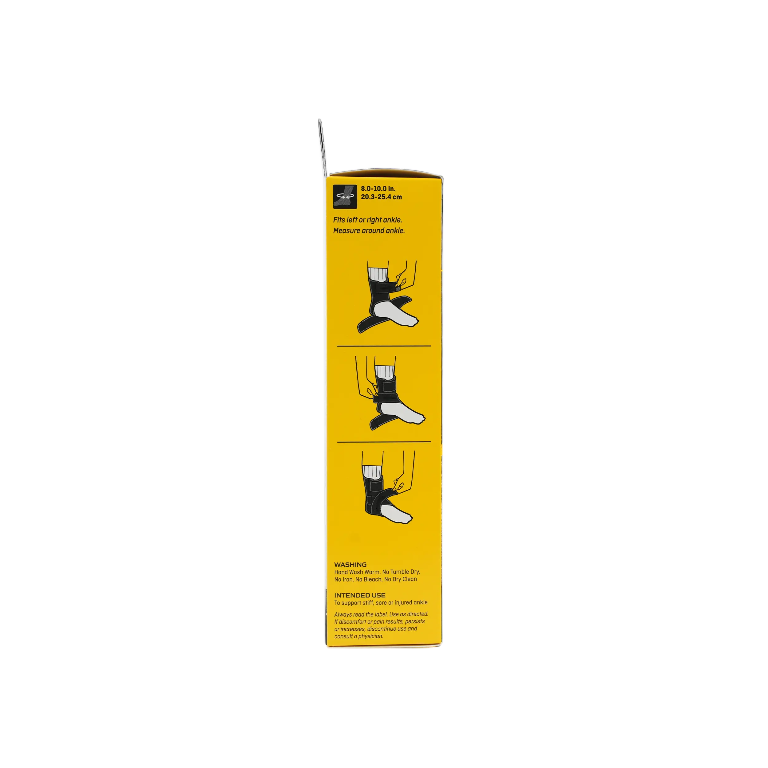 Futuro Ankle Performance Stabilizer-46645 ADJ