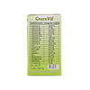 Green Vit 30 Tab