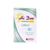 Hi Dee 2000 IU 30Cap