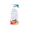 EURO VITAL NEW KINDER MULTI-VITAMIN SYRUP 200ML