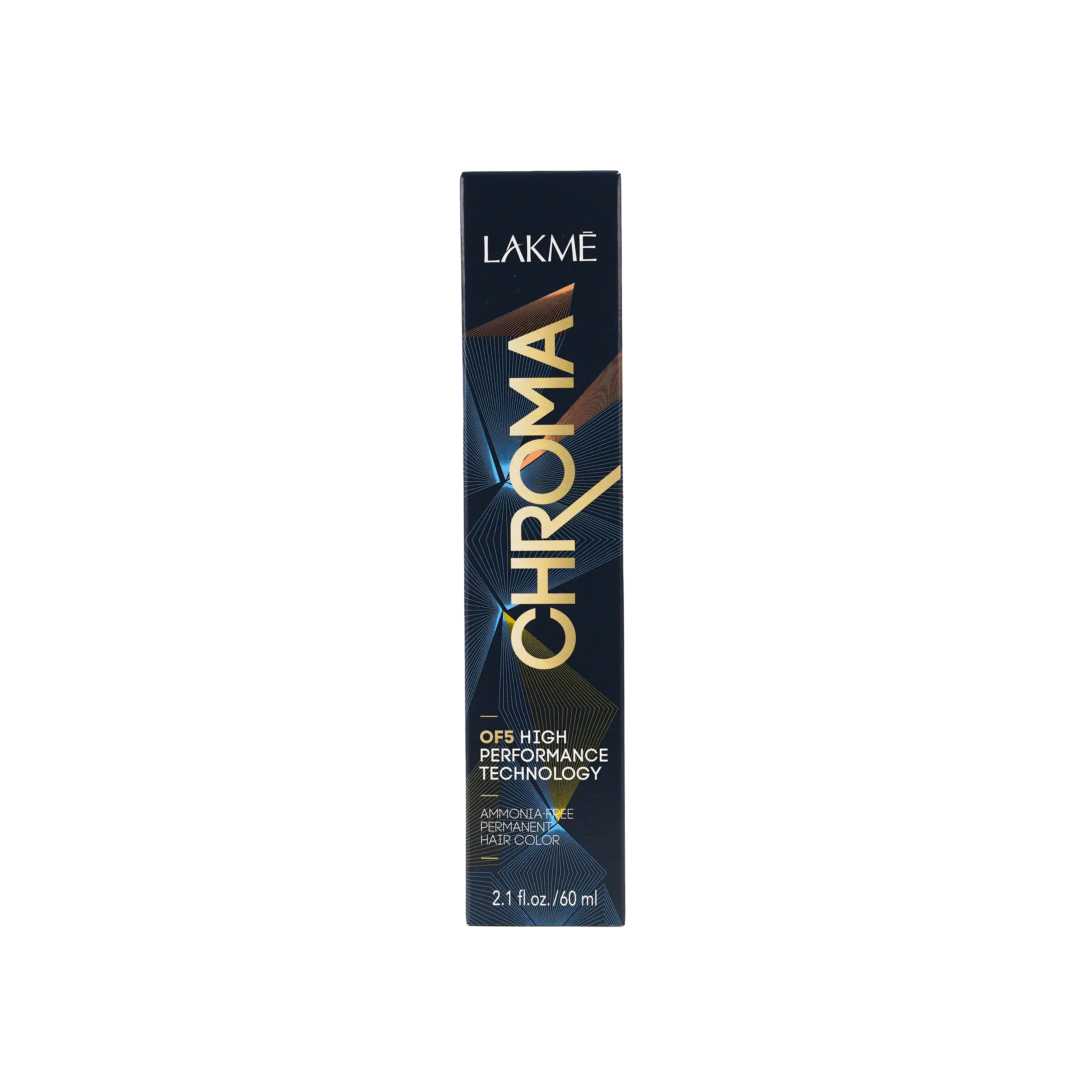 Lakme Chroma 0/10 Green 60ml