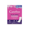 Carefree Plus Large 48Pcs-Fresh Scent