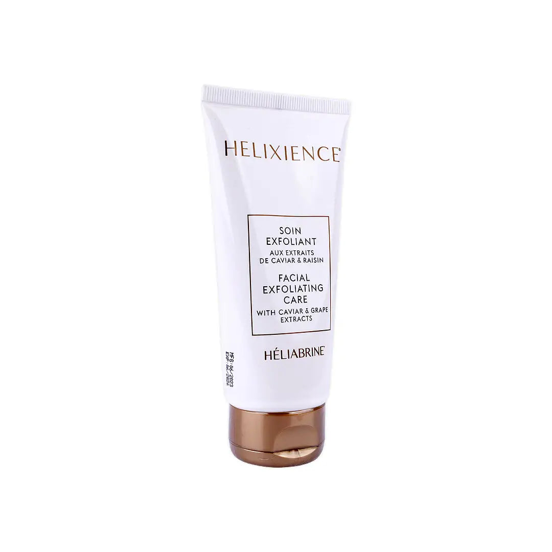 HELIABRINE HELIXIENCE FACIAL EXFOLIATING CARE 75ML