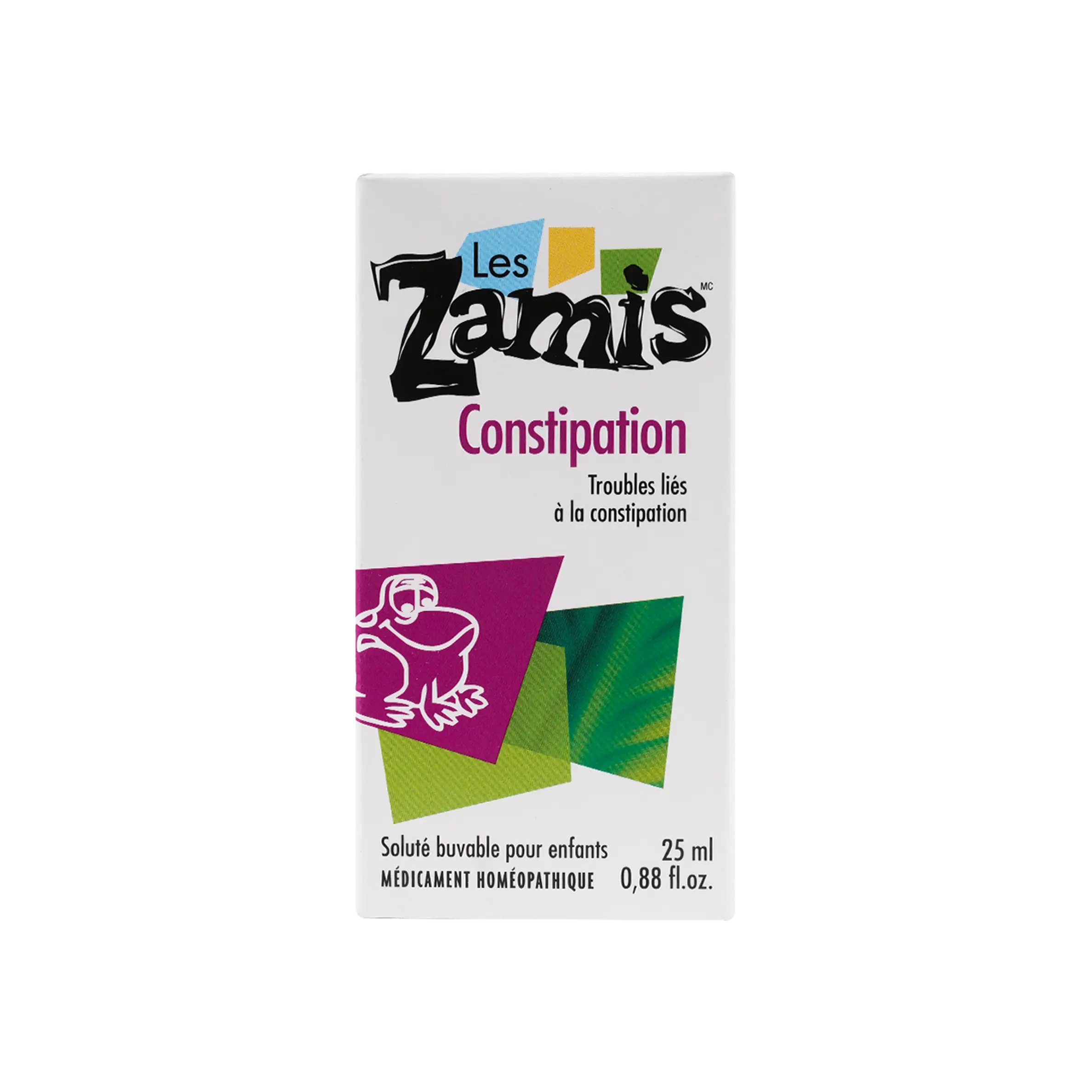 Kidz Constipation 25Ml