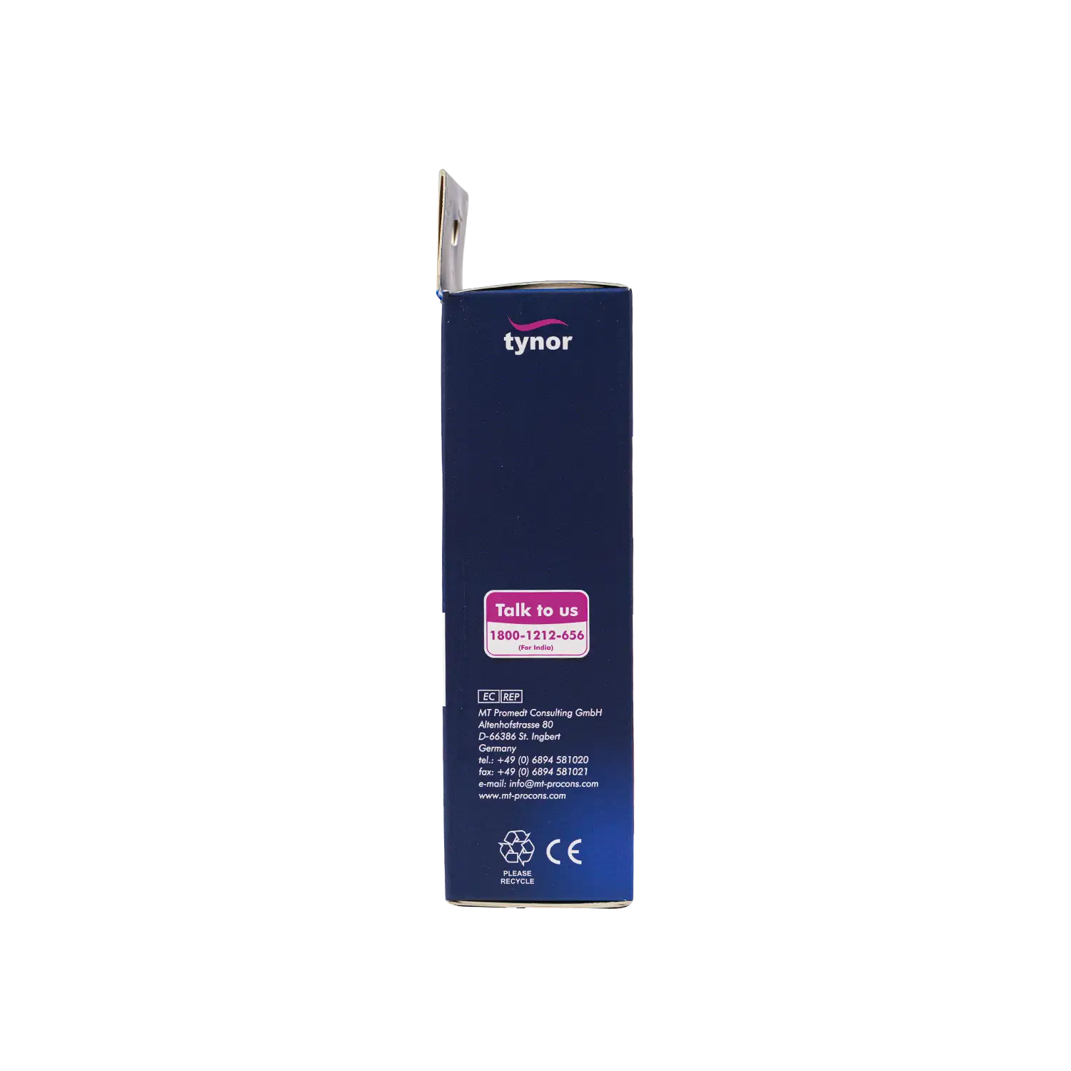 Tynor Scrotal Support I59 XL