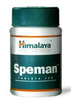 Himalaya Speman Ds 120 Tab