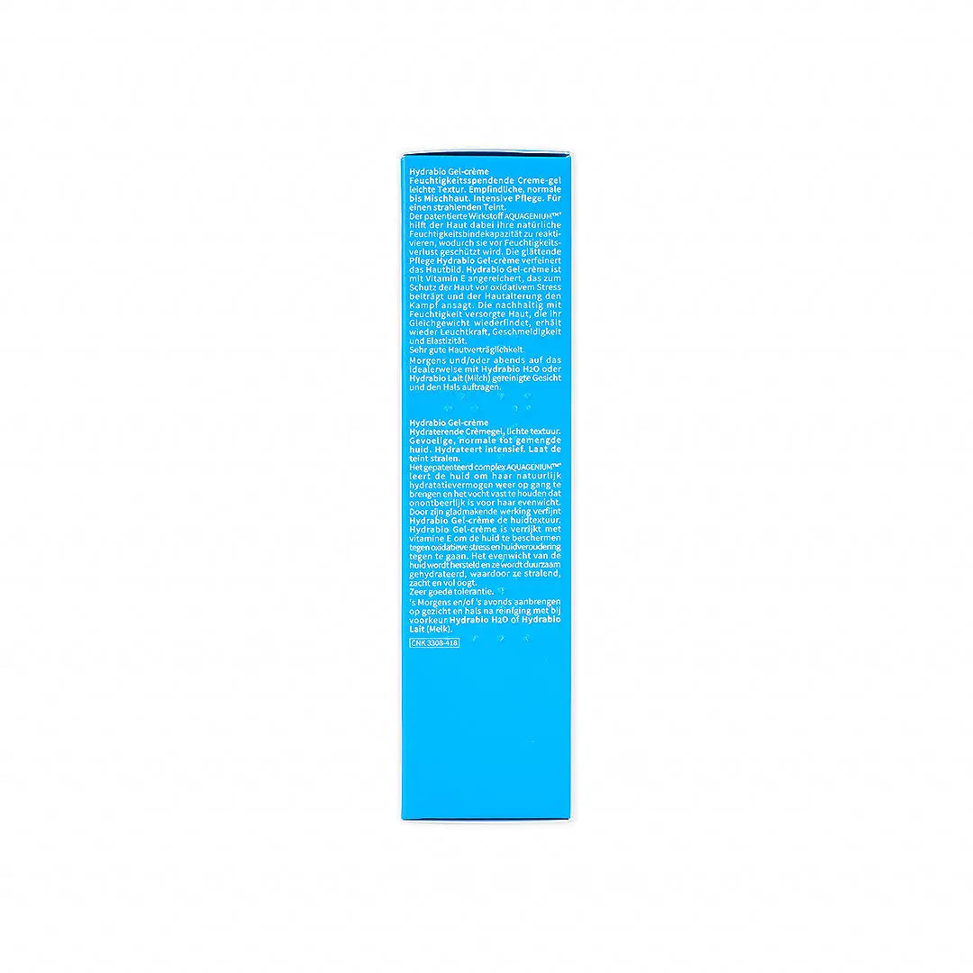 BIODERMA HYDRABIO GEL CR 40M 2257447