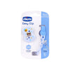 Chicco Easy Clip With Chain Pink (0m+)-9621