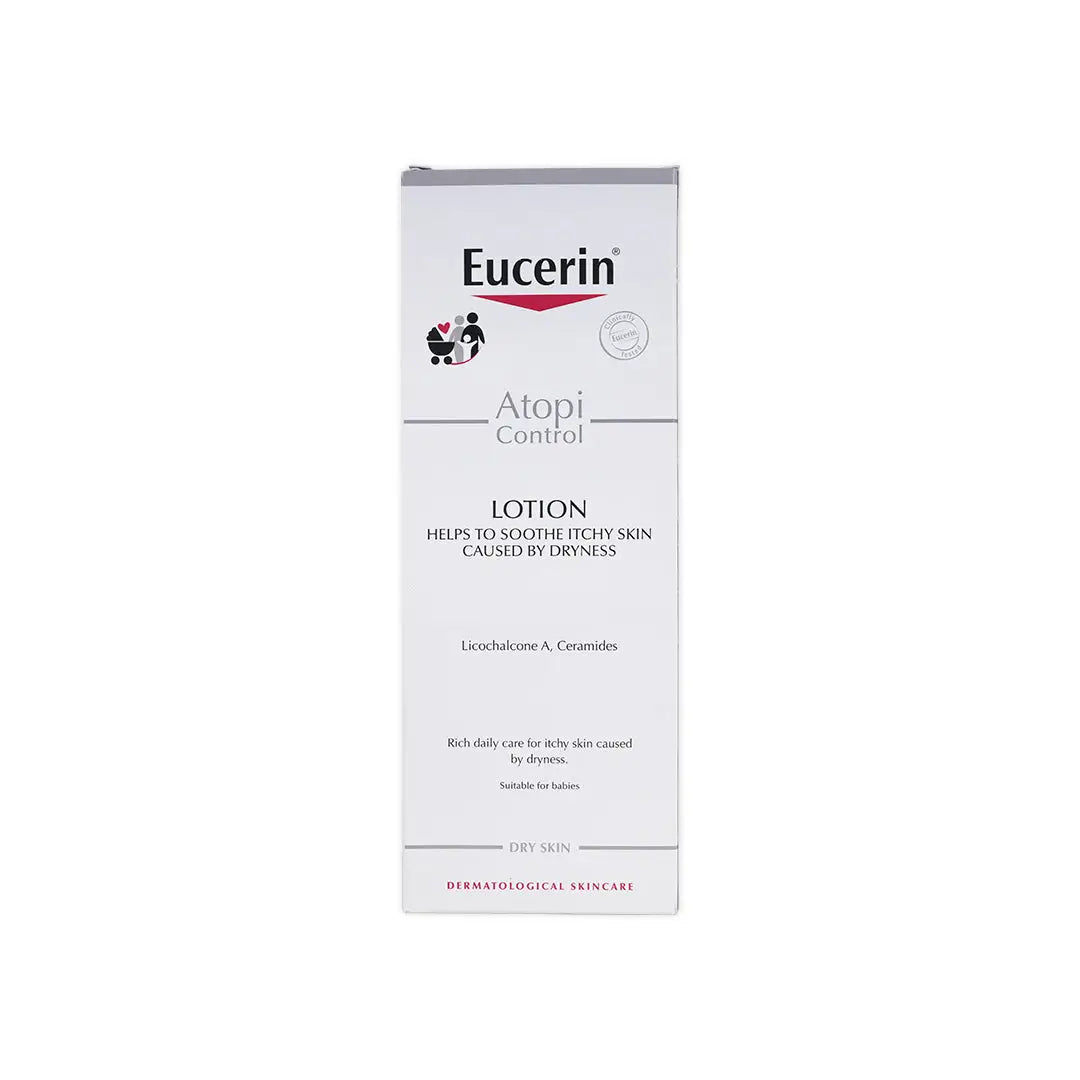 Eucerin Atopic Control Body Lotion 250 Ml