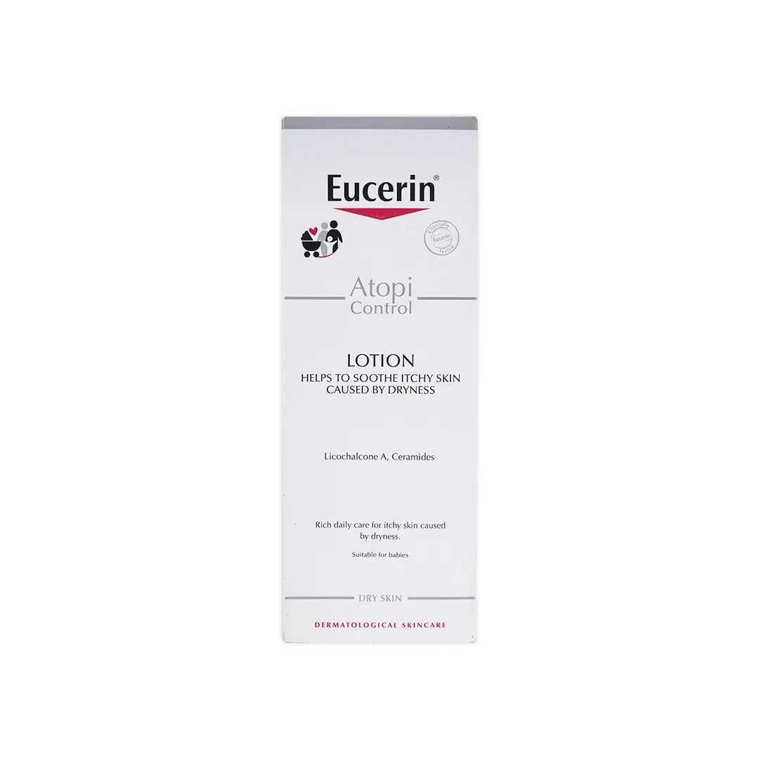 Eucerin Atopic Control Body Lotion 250 Ml