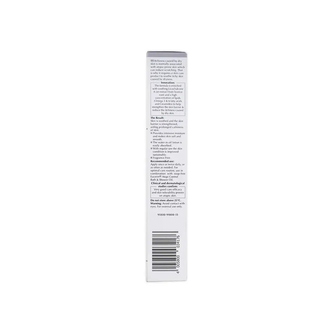 Eucerin Atopic Control Body Lotion 250 Ml