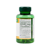 Natures Bounty Vitamin E-180Mg 120Cap