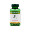 Natures Bounty Vitamin E-180Mg 120Cap