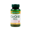 Natures Bounty Co Q-10 200Mg 45Cap