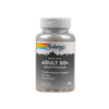 Solaray Once Daily Adult 50 + 90vegcap