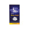 Ultra Sleep Night 50Cap