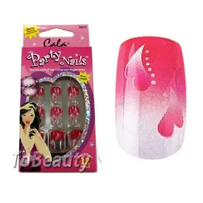 Cala Party Nails 88009