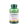 NATURES BOUNTY CRANBERRY 25,200MG 60CAP
