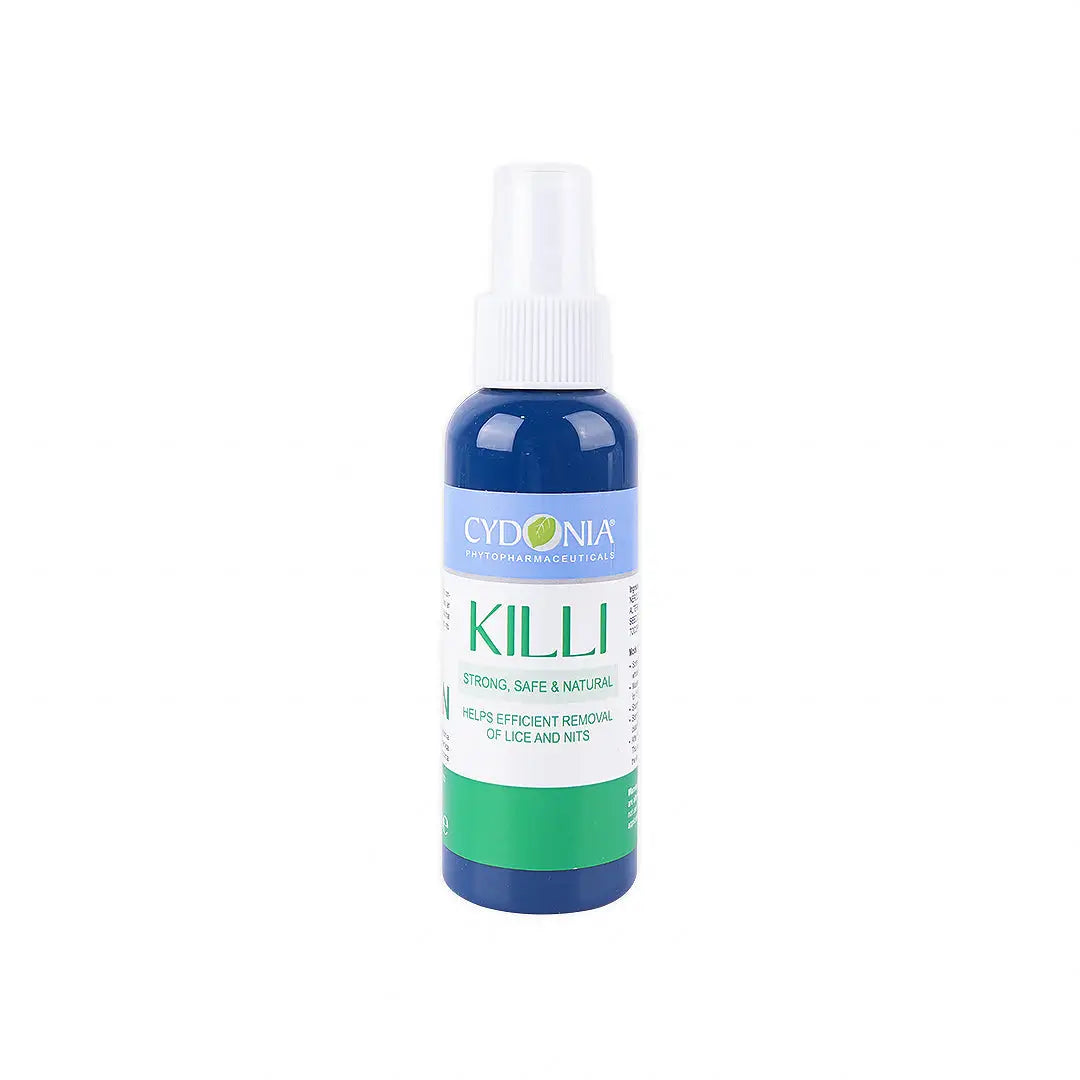 CYDONIA KILLI LICE SPRAY 100ML