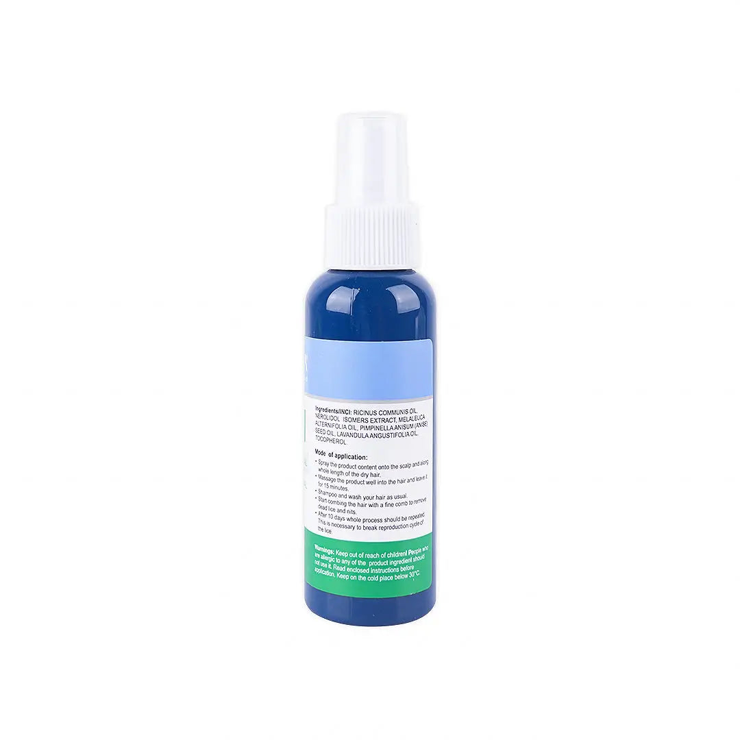 CYDONIA KILLI LICE SPRAY 100ML