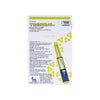 TRESIBA FLEXTOUCH 100IU/ML 5PEN 3ML