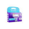 Gillette Venus Swirl 5 Blades 4Pcs-682807