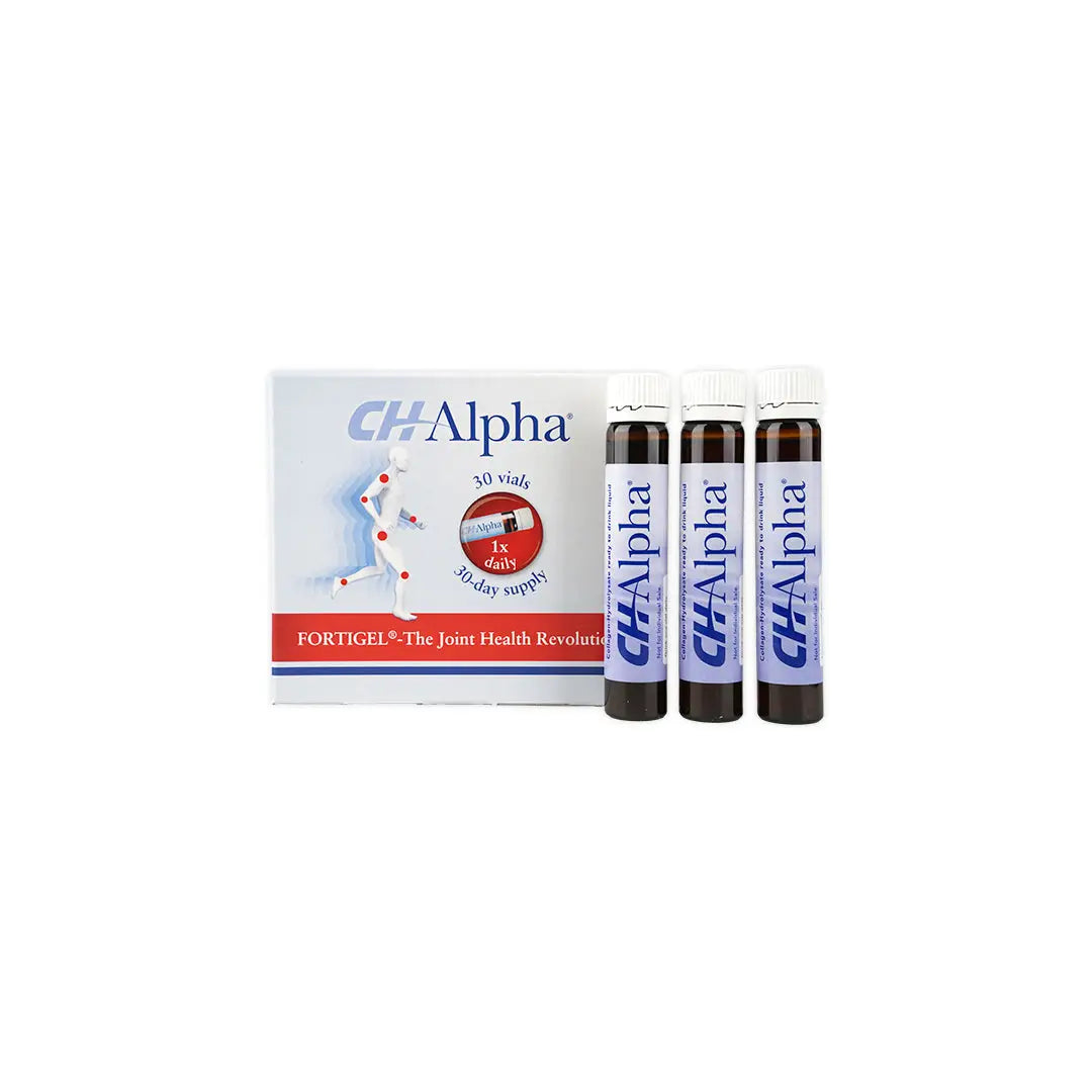 Ch-Alpha Joint Health 30Vials
