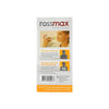 Rossmax Aero Spacer Children 1-5 Years-Orange