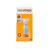 Rossmax Aero Spacer Children 1-5 Years-Orange