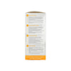 Rossmax Aero Spacer Children 1-5 Years-Orange