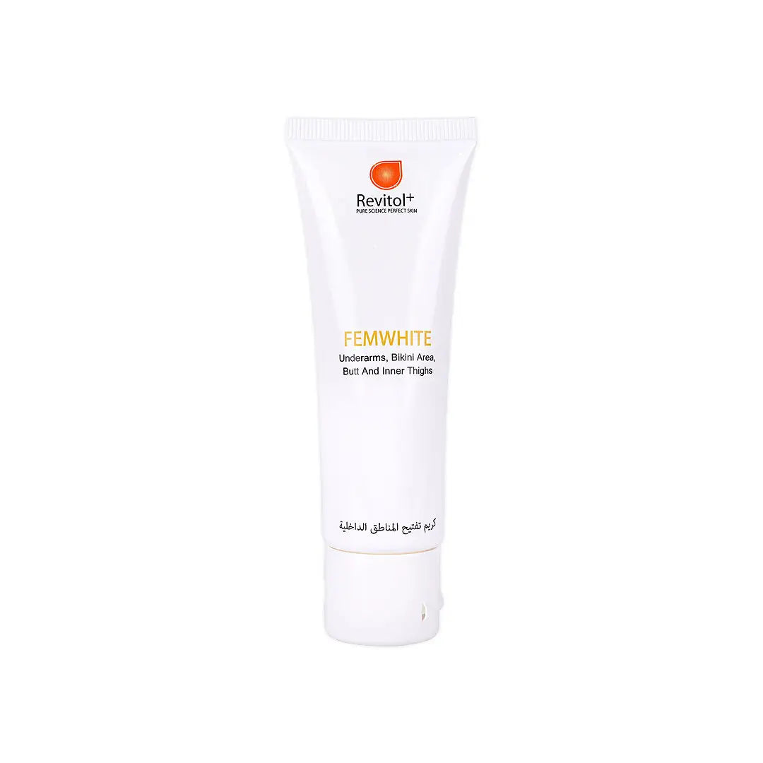 Revitol+ Femwhite 50Ml
