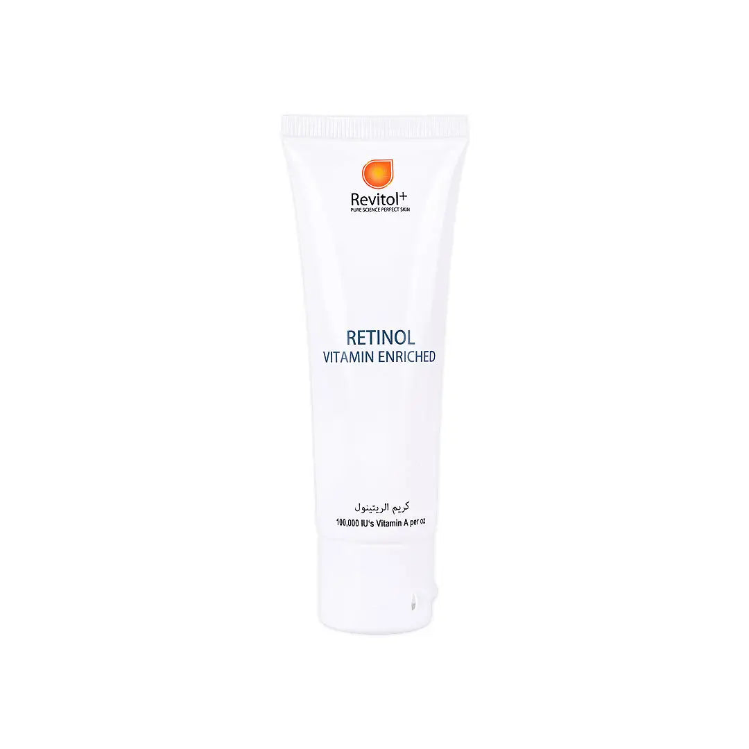 Revitol+ Retinol Vitamin Enriched 50Ml