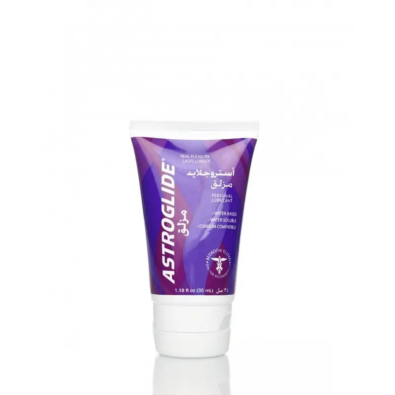 Astroglide Personal Lubricant Gel 35ml
