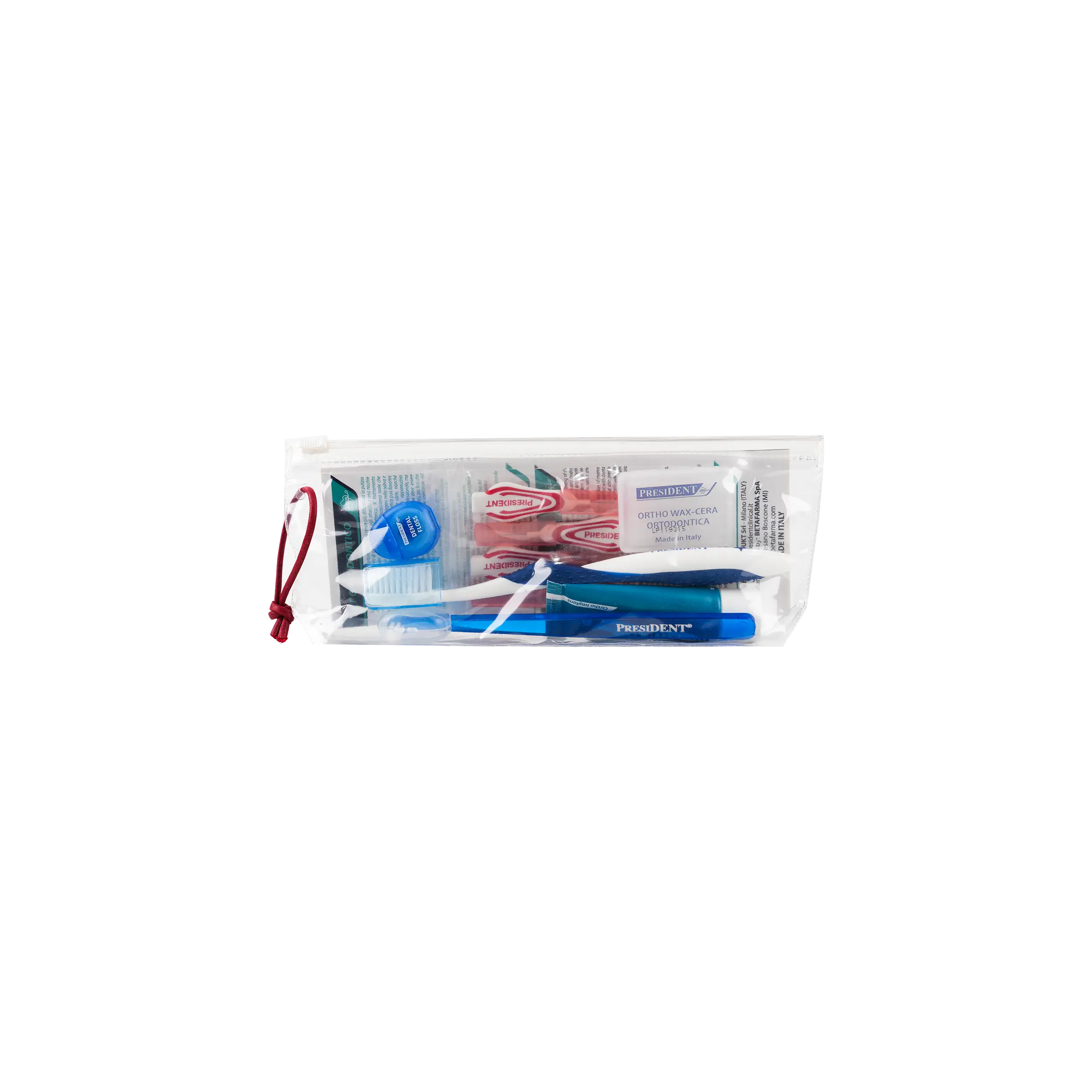 President Orthodontic Professional Brace Kit