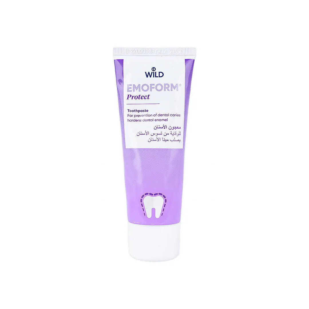 Emoform Protect Toothpaste 75ml