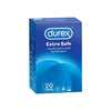 Durex Extra Safe Condom 20s